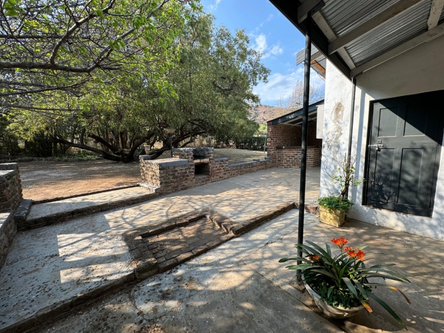 3 Bedroom Property for Sale in Lady Grey Eastern Cape